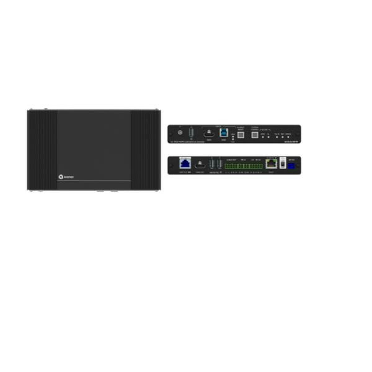 Afbeeldingen van HDMI switch Kramer Electronics EXT3-21-XR-TR