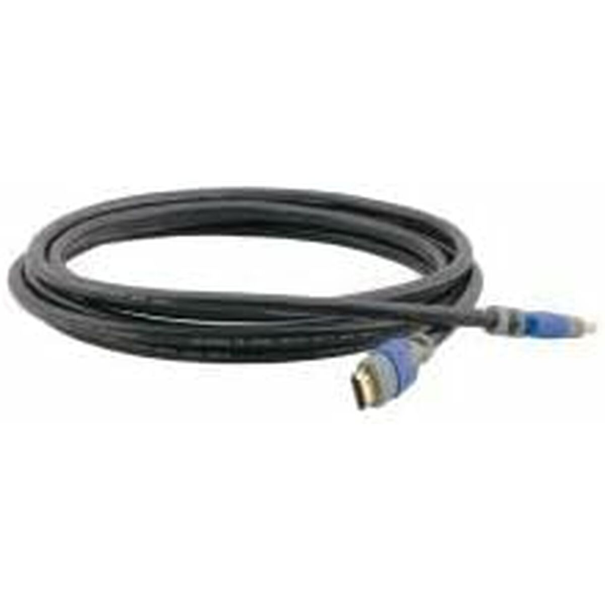 Afbeeldingen van HDMI Cable Kramer C-HM/ETH-10 Black 3 m