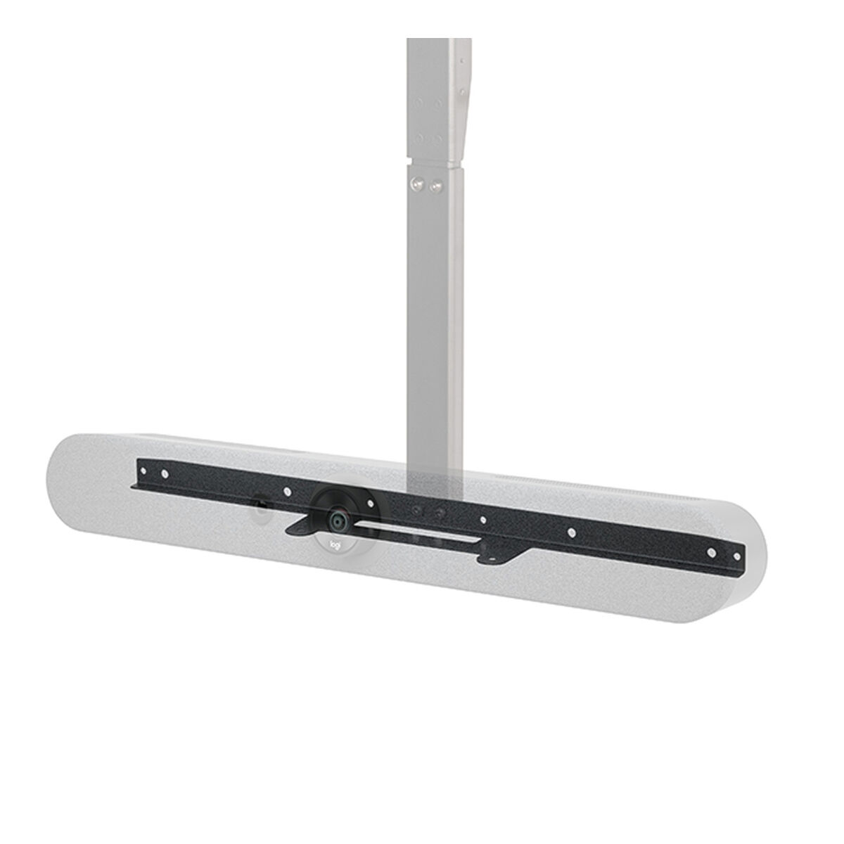 Image secondaire de Support mural B-Tech BT7873/B
