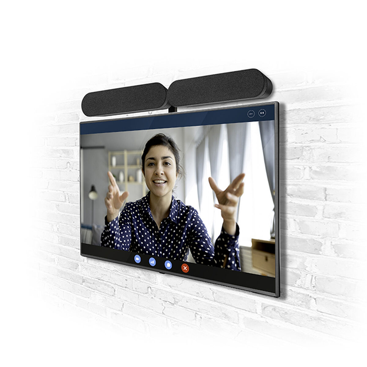 Bild von Screen Table Support B-Tech BT7874/B