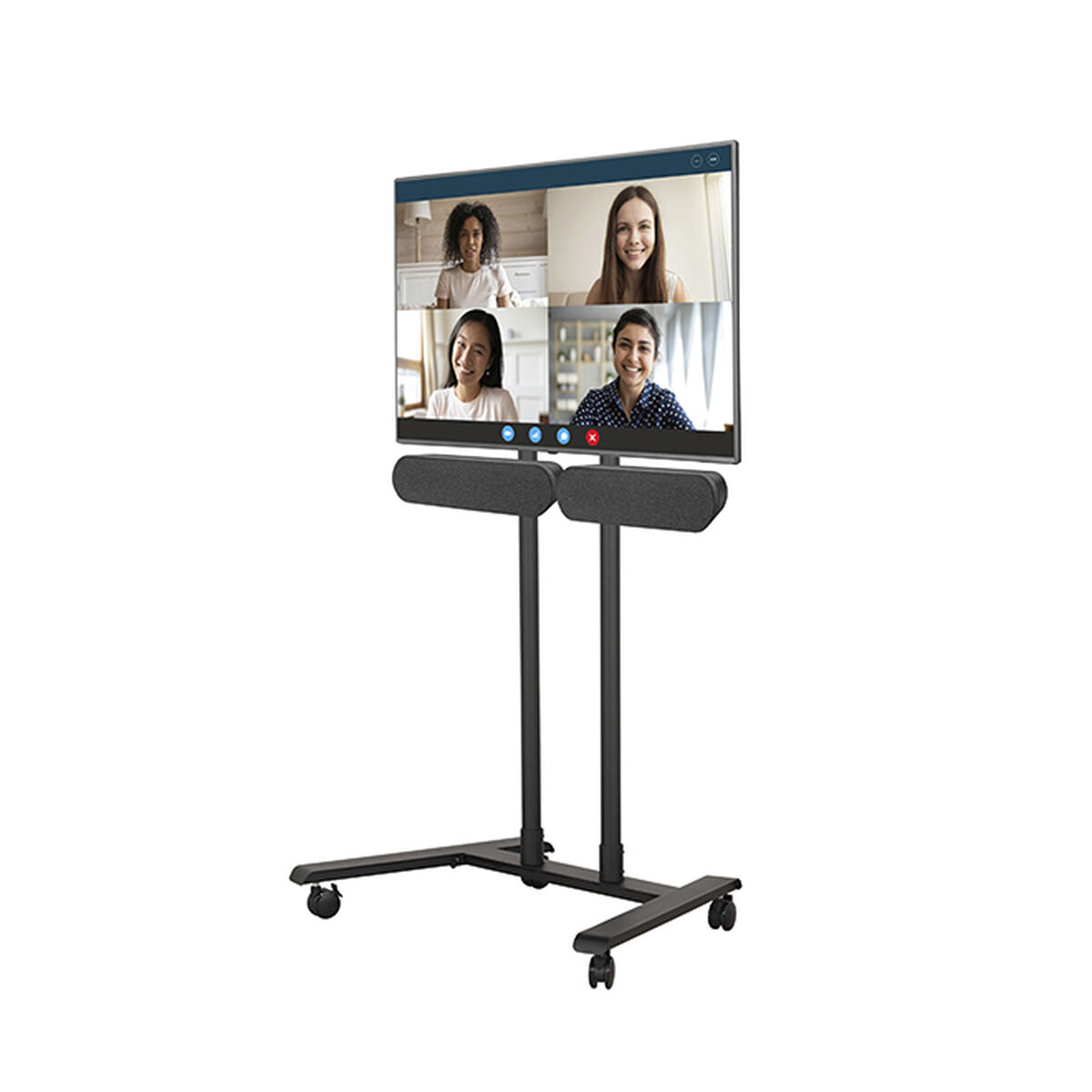 Bild von Screen Table Support B-Tech BT7874/B
