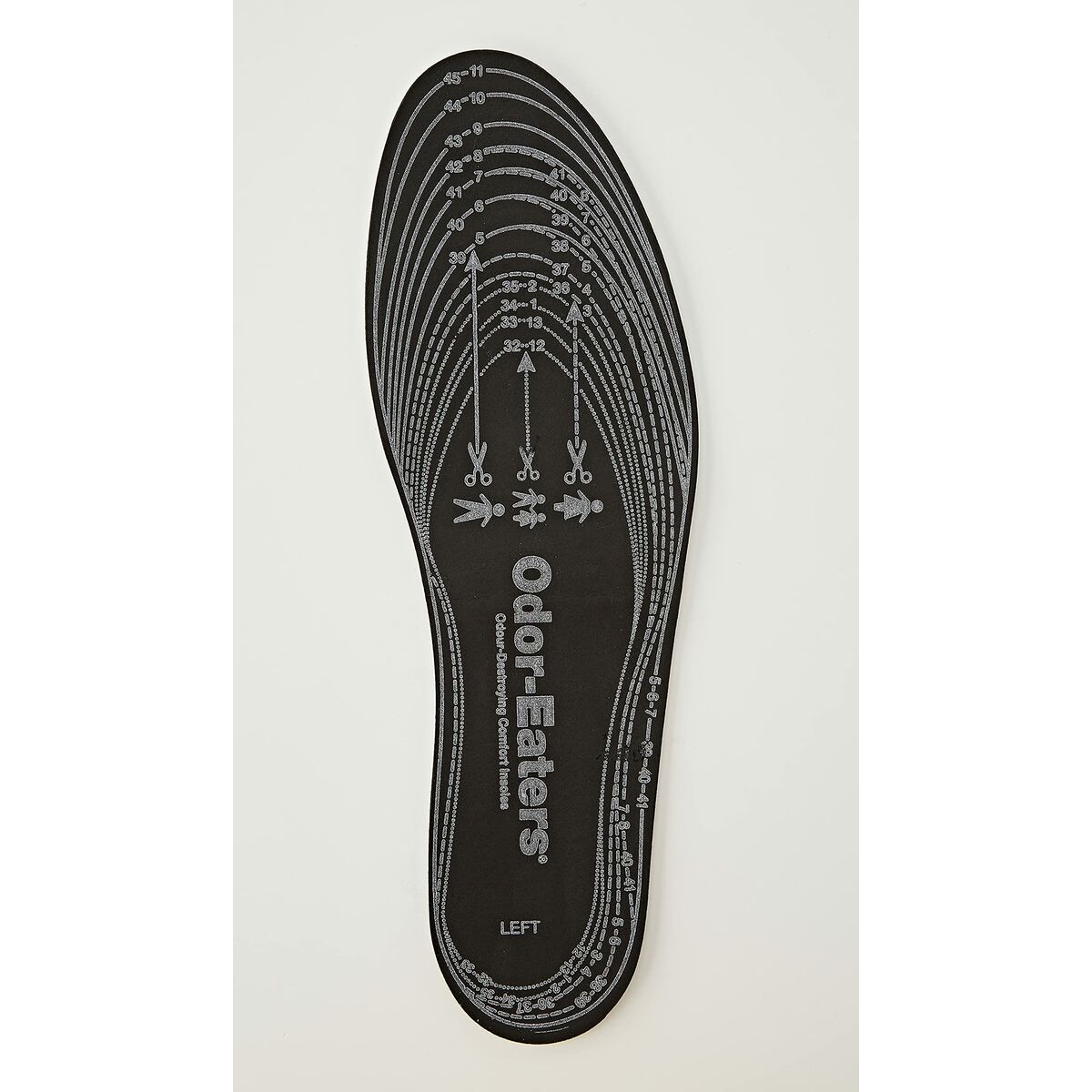 Deodorant Spray Devor-olor CN384511.3 (2 Stuks)