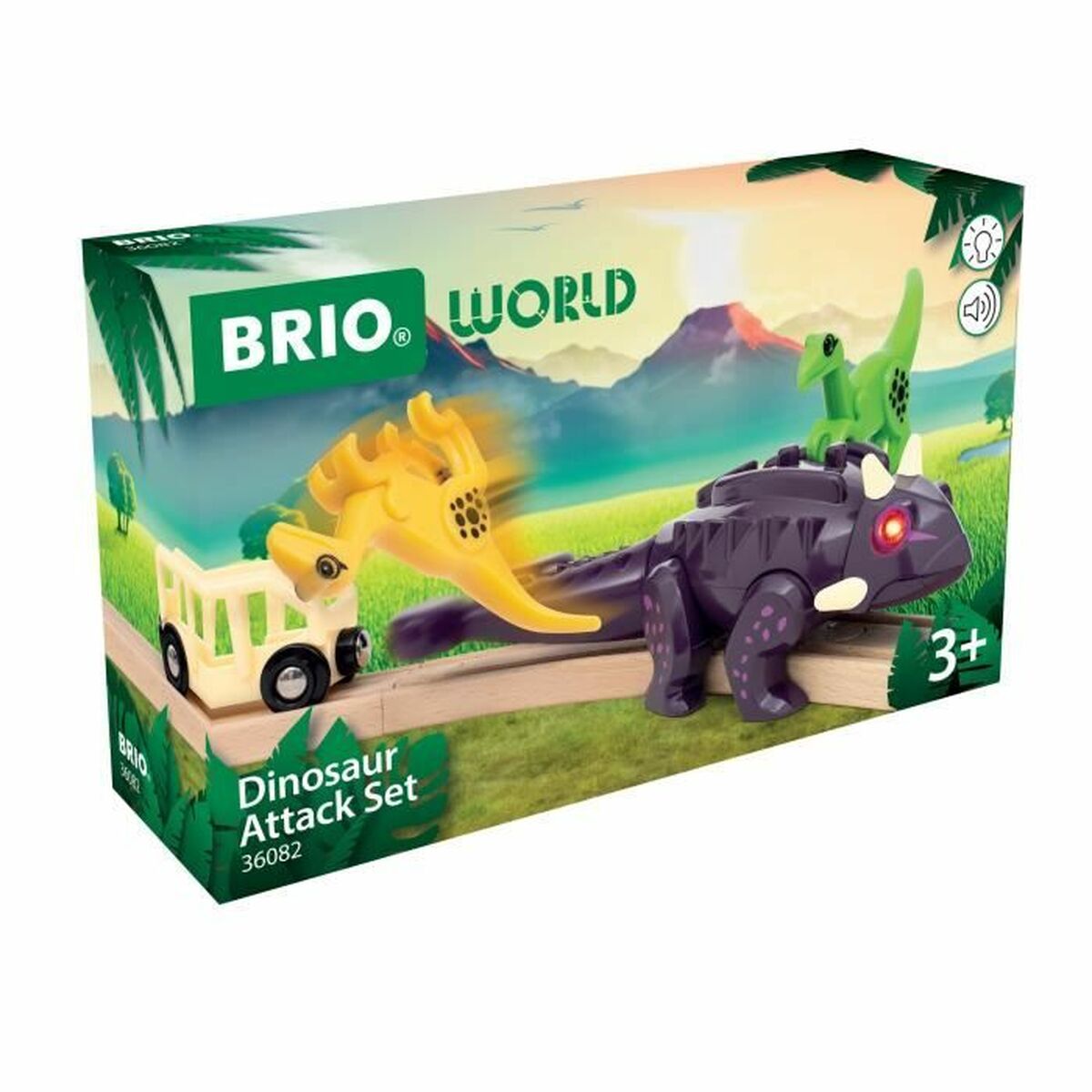 Trein Brio