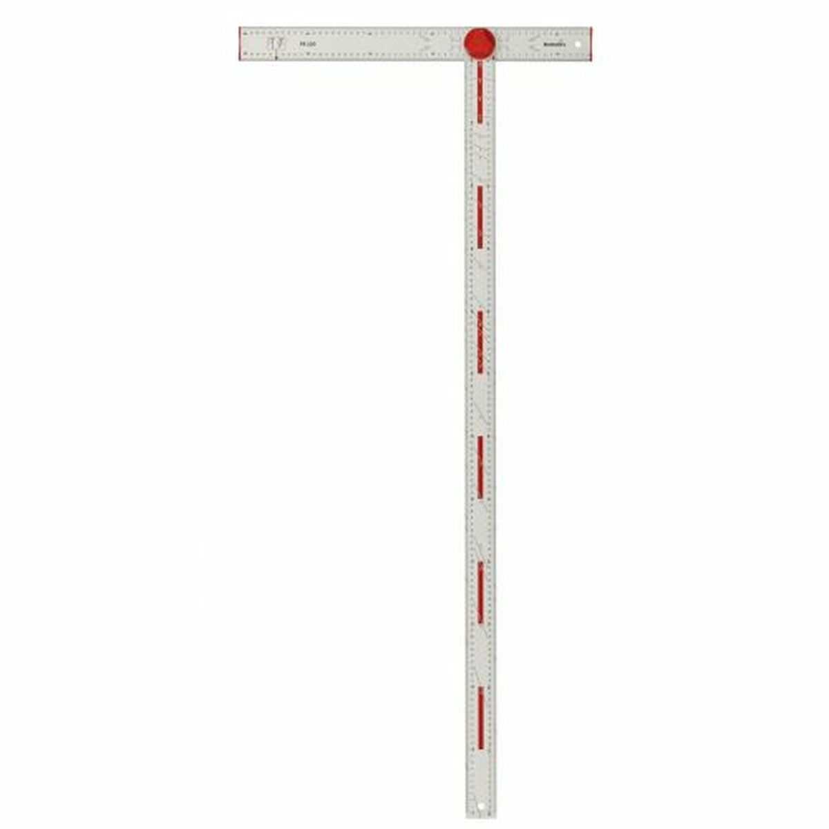 Set square Hultafors PS 120 120 mm Set square Hultafors PS 120 120 mm