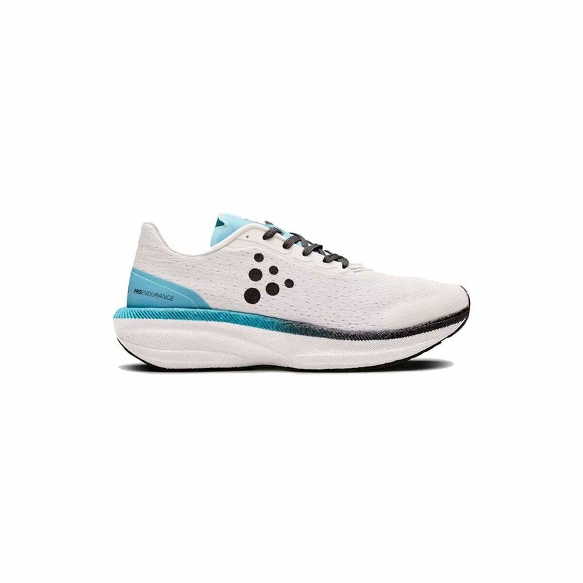 Chaussures de Running pour Adultes Craft Pro Endur Distance Blanc Homme