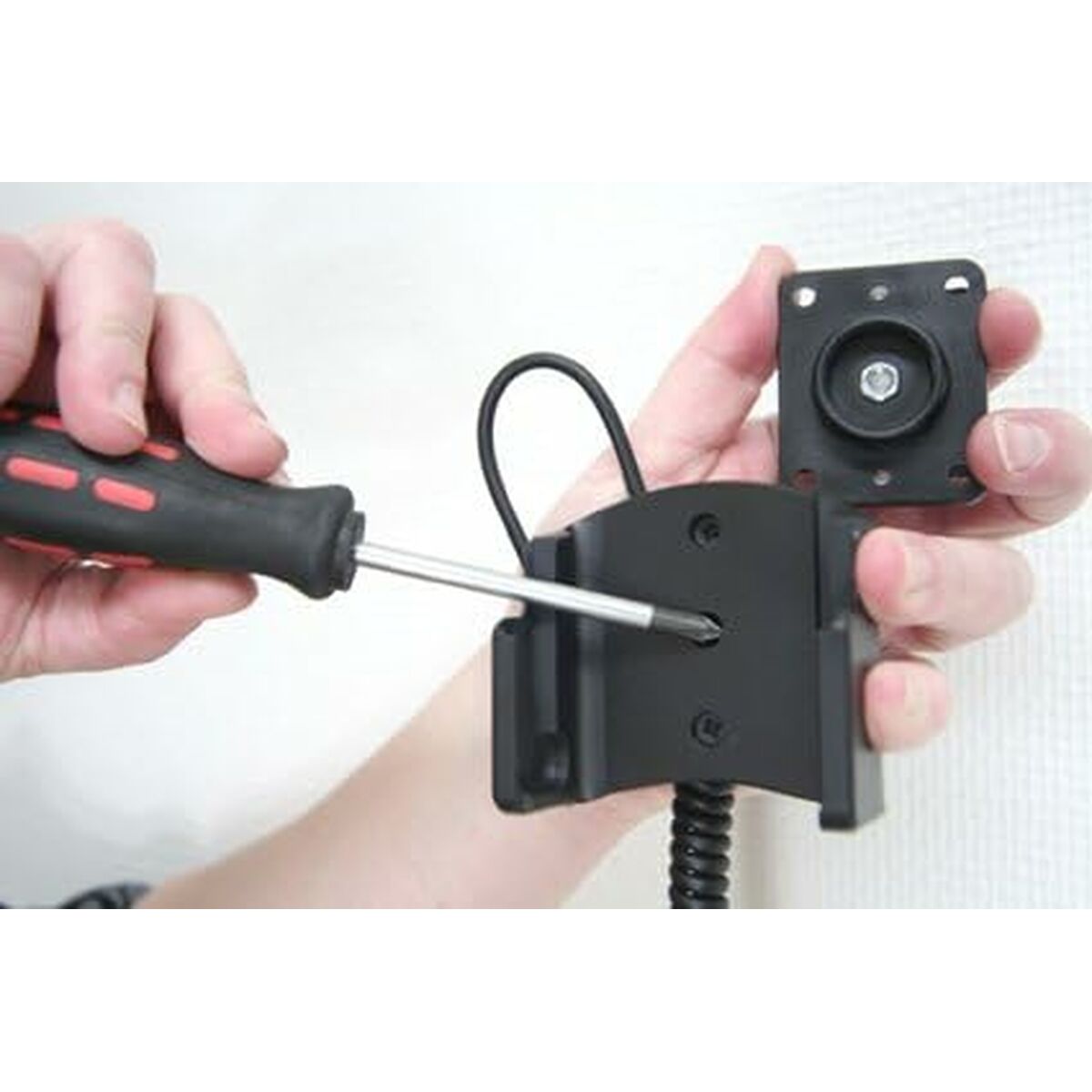 Obrazek Power supply Zebra PWRSUPPLY12-48VIN/12VOUT Black