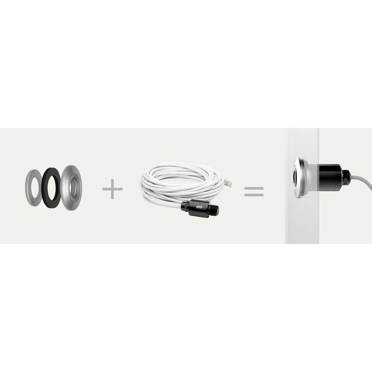 Afbeeldingen van Stabiliser for Support Axis F8212