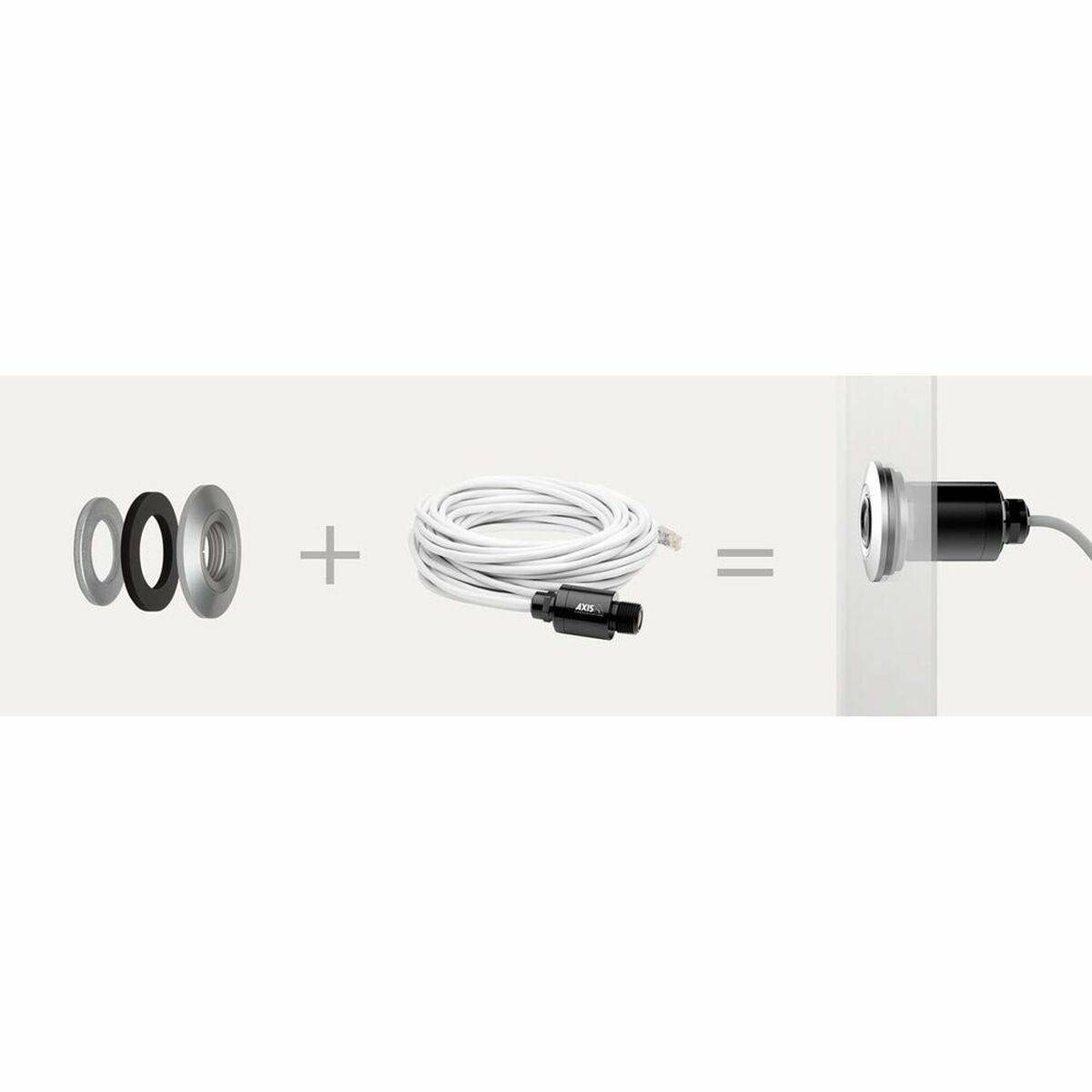 Afbeeldingen van Stabiliser for Support Axis F8212