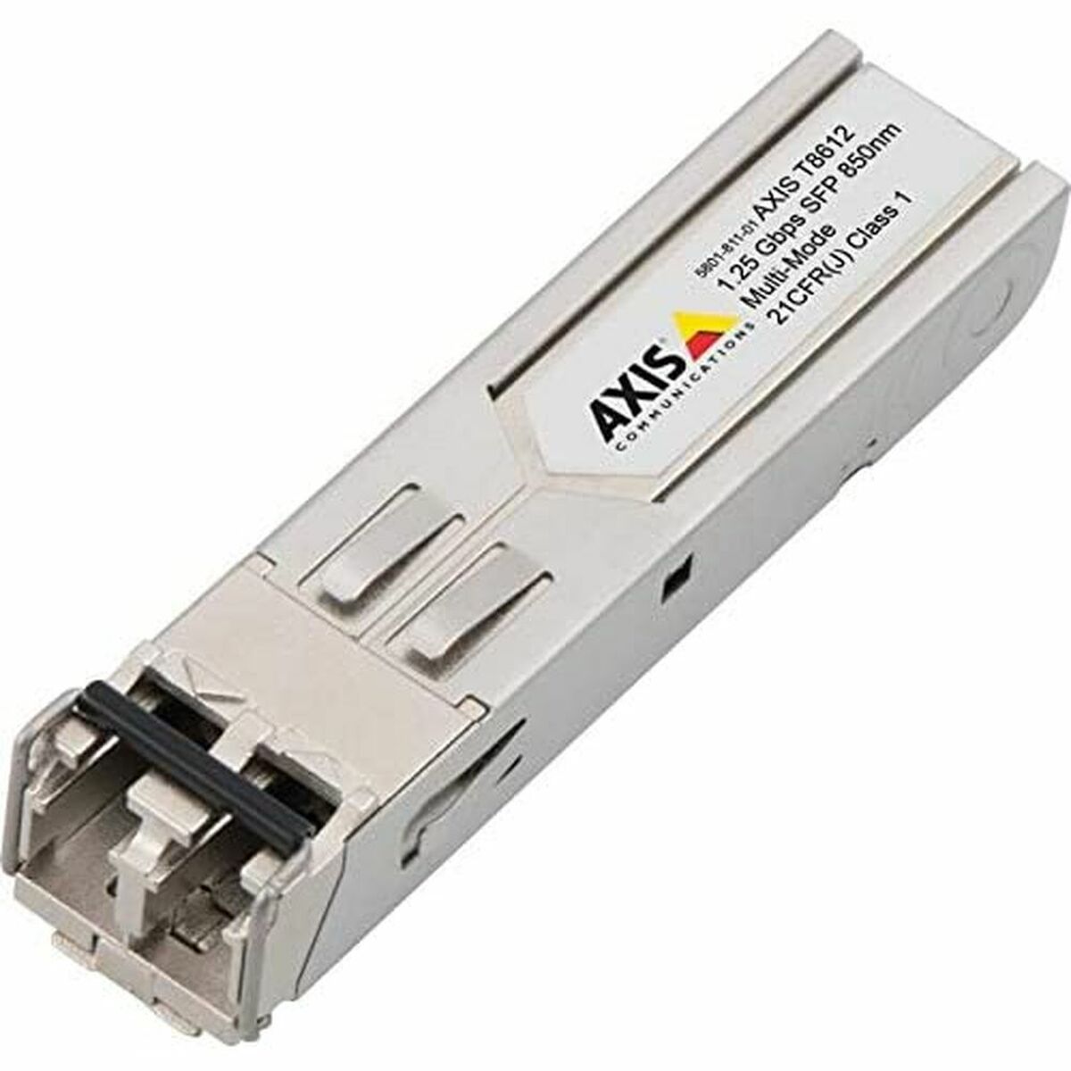 Afbeeldingen van MultiMode SFP Fibre Module Axis 5801-811