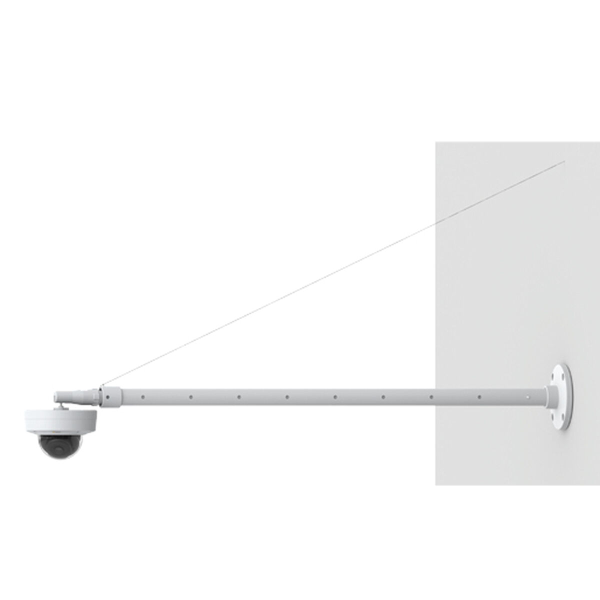 Picture of Stabiliser for Support Axis 01189-001