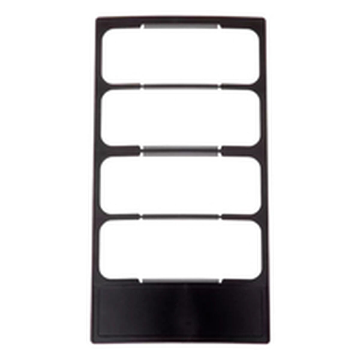 Bild von Lens Axis 01235-001