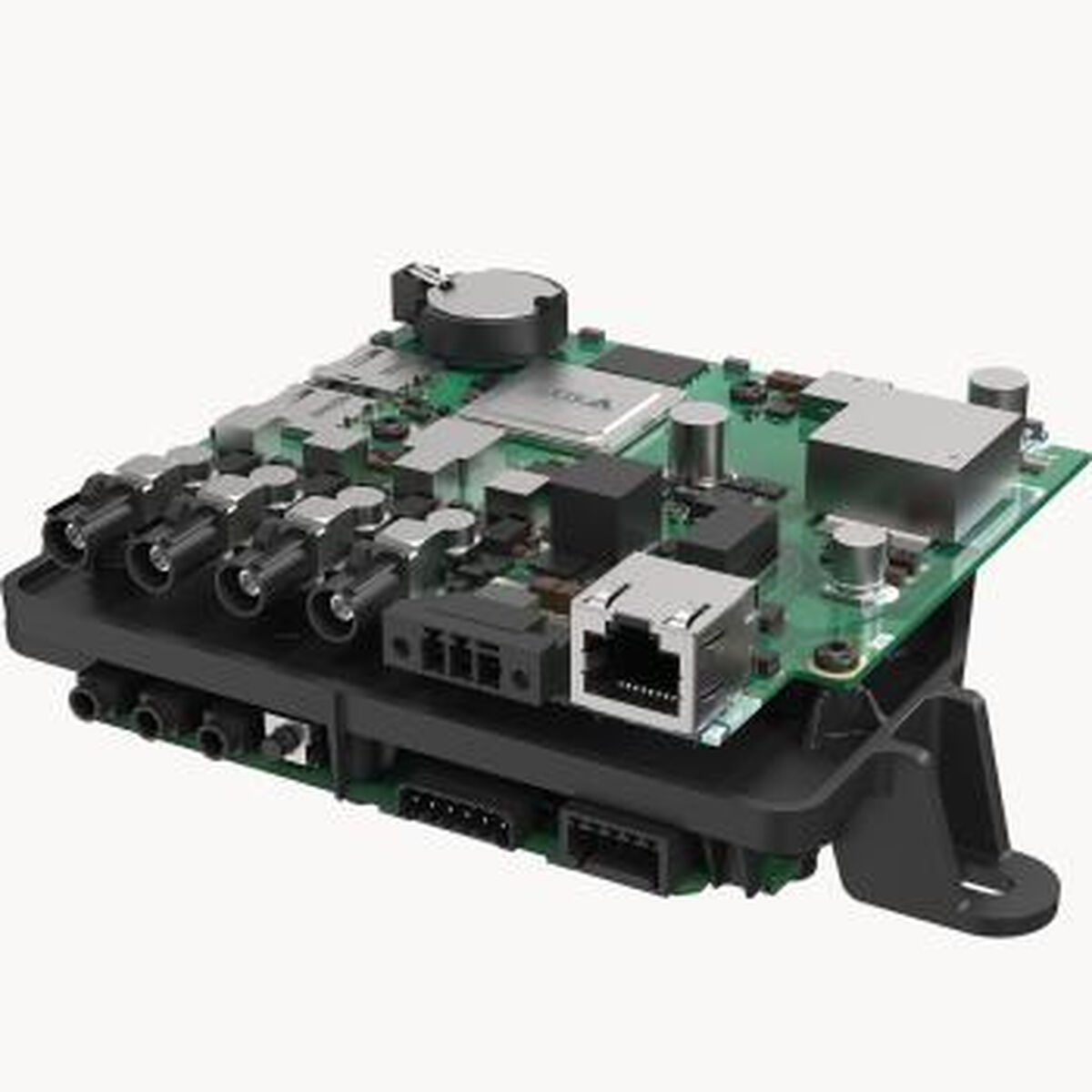 Afbeeldingen van Router Axis 01991-031