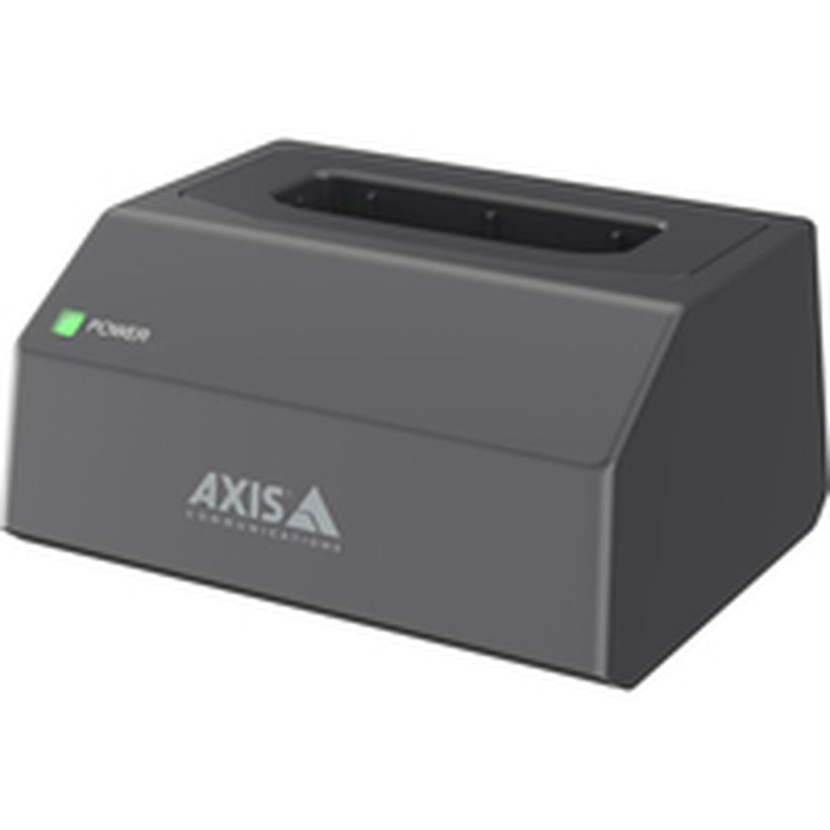 Afbeeldingen van USB Hub Axis 02645-002 Black