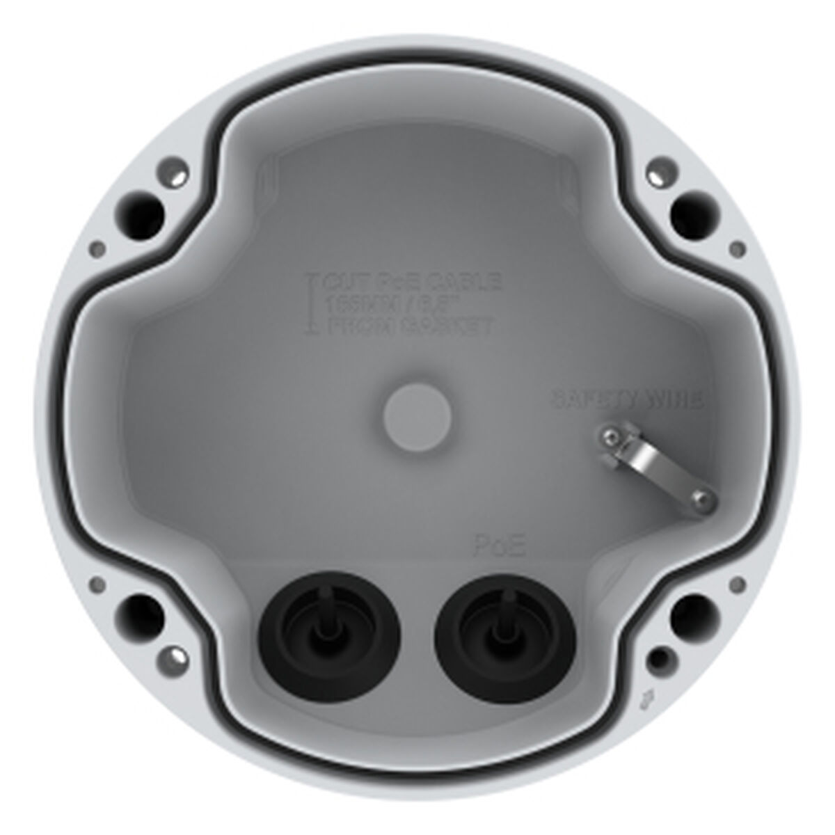 Afbeeldingen van Stabiliser for Support Axis 02712-001