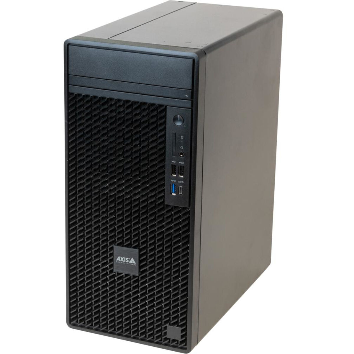 Afbeeldingen van Desktop PC Axis AXIS S1216 16 GB RAM 256 GB SSD
