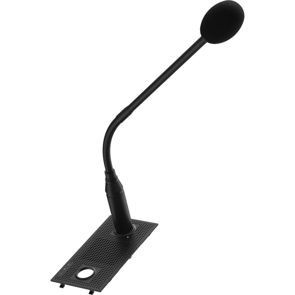 Picture of UTP Category 6 Rigid Network Cable Axis 02789-001 Black
