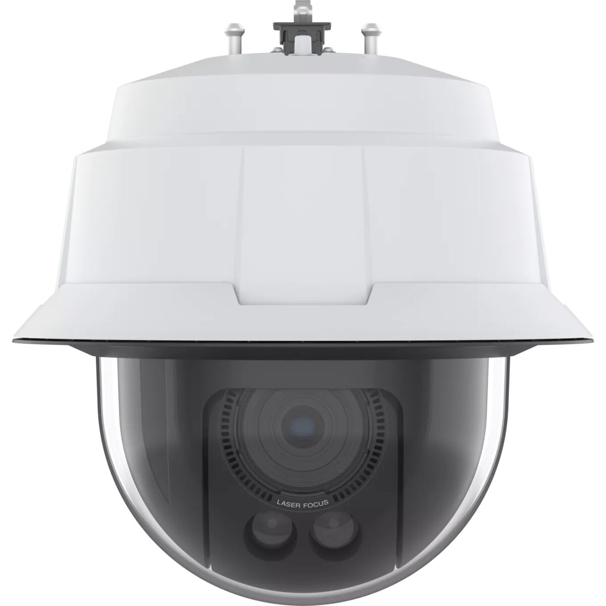 Bullet camera