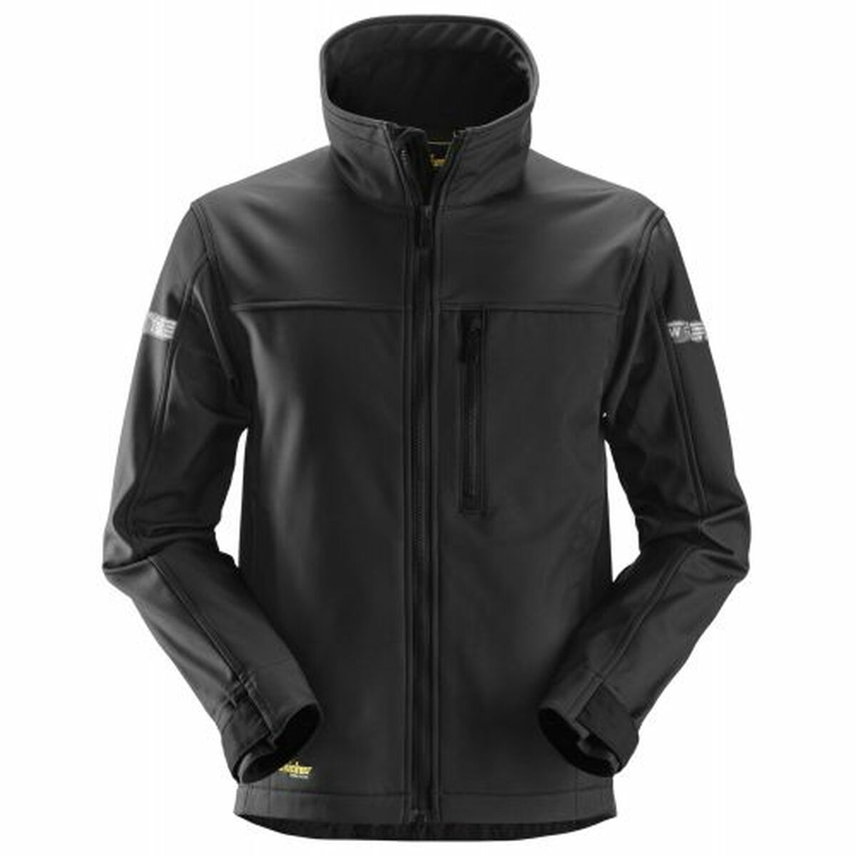 Image secondaire de Veste de travail Snickers Workwear Noir