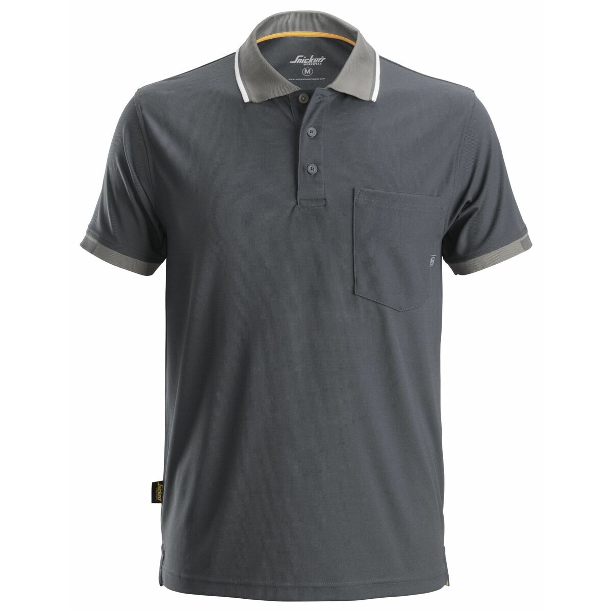 Image secondaire de Pôle de travail Snickers Workwear Gris foncé