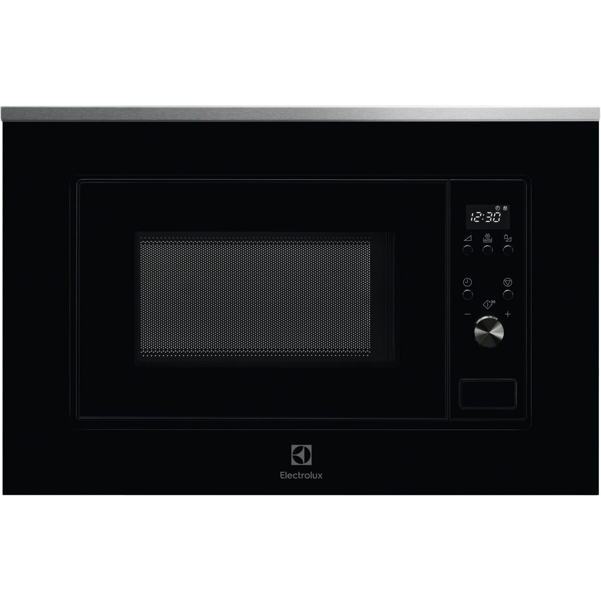 Micro-ondes Electrolux LMS2173EMX Noir 700 W 17 L