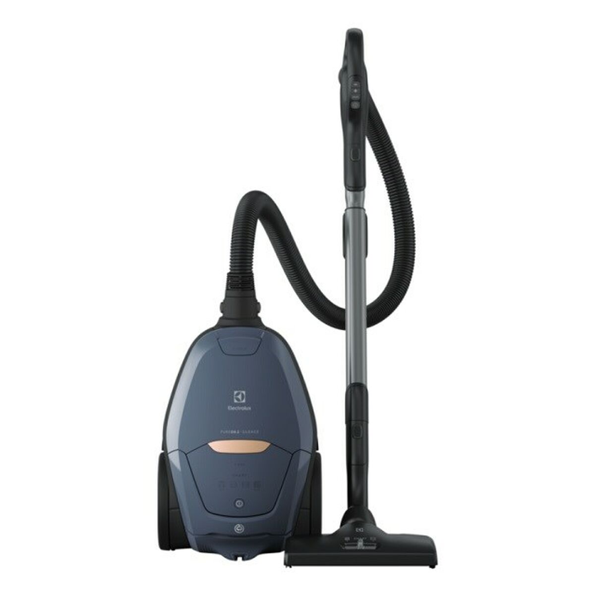 Aspirateur Electrolux PD82-8DB Bleu Bordeaux 500 W 600 W