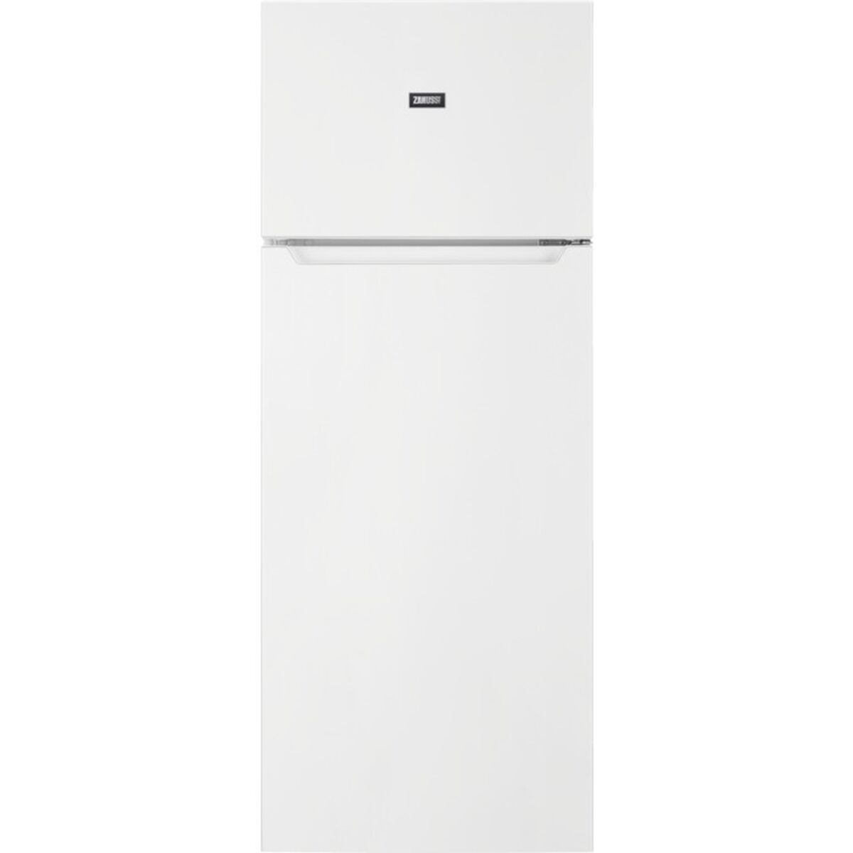 Réfrigérateur Zanussi ZTAN24FW0 206 l Blanc