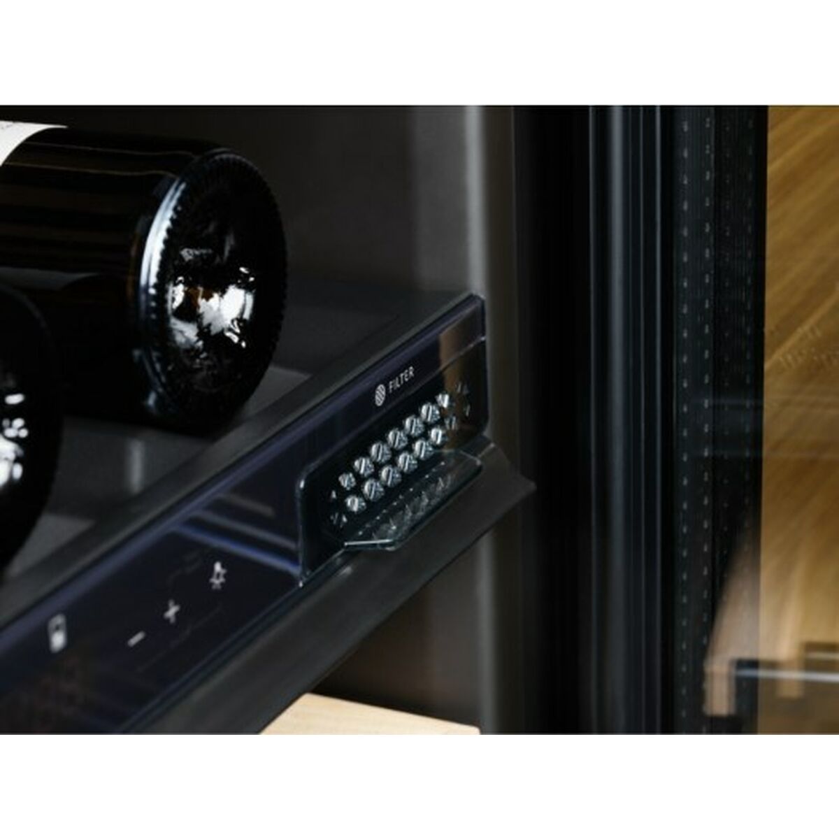 Image secondaire de Filtre Electrolux M9RWCAF2