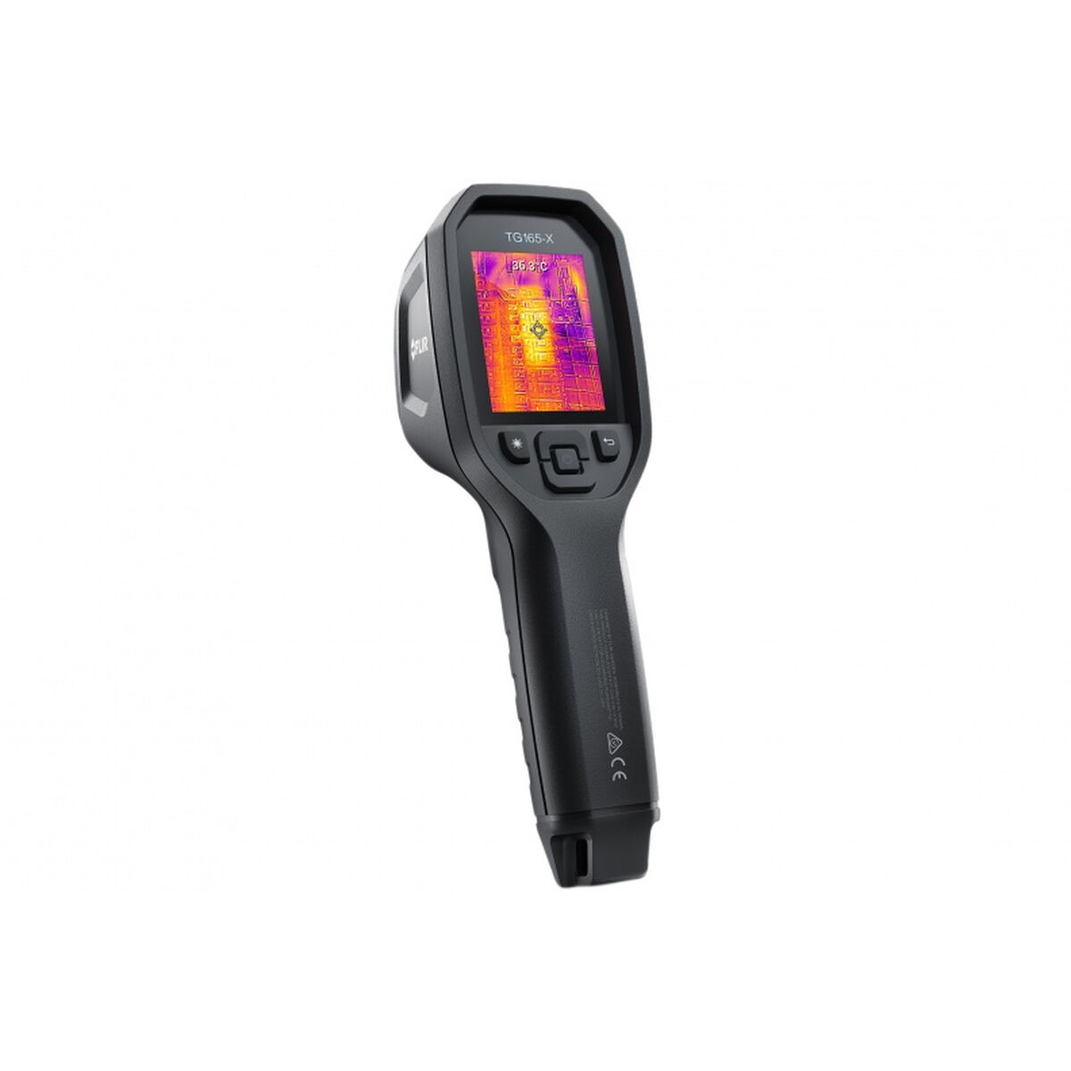 Fotocamera termica Flir TG165-X