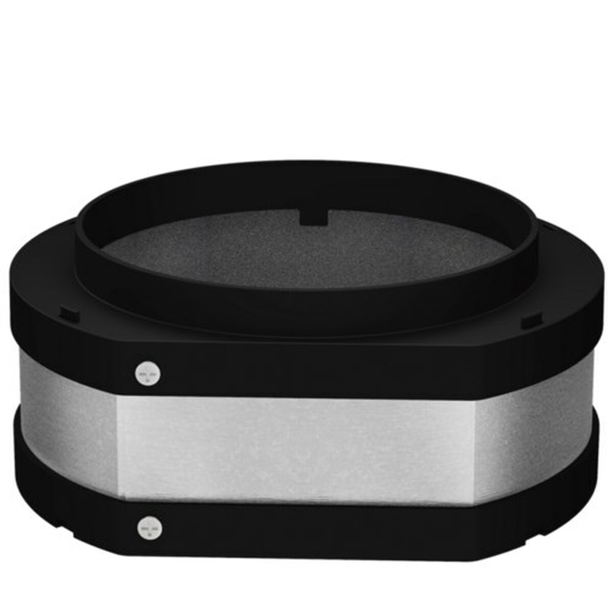 Image secondaire de Hotte de cuisine Electrolux M8CKSL07
