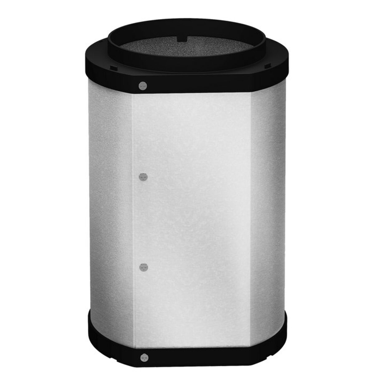 Image secondaire de Hotte de cuisine Electrolux M8CKSL28