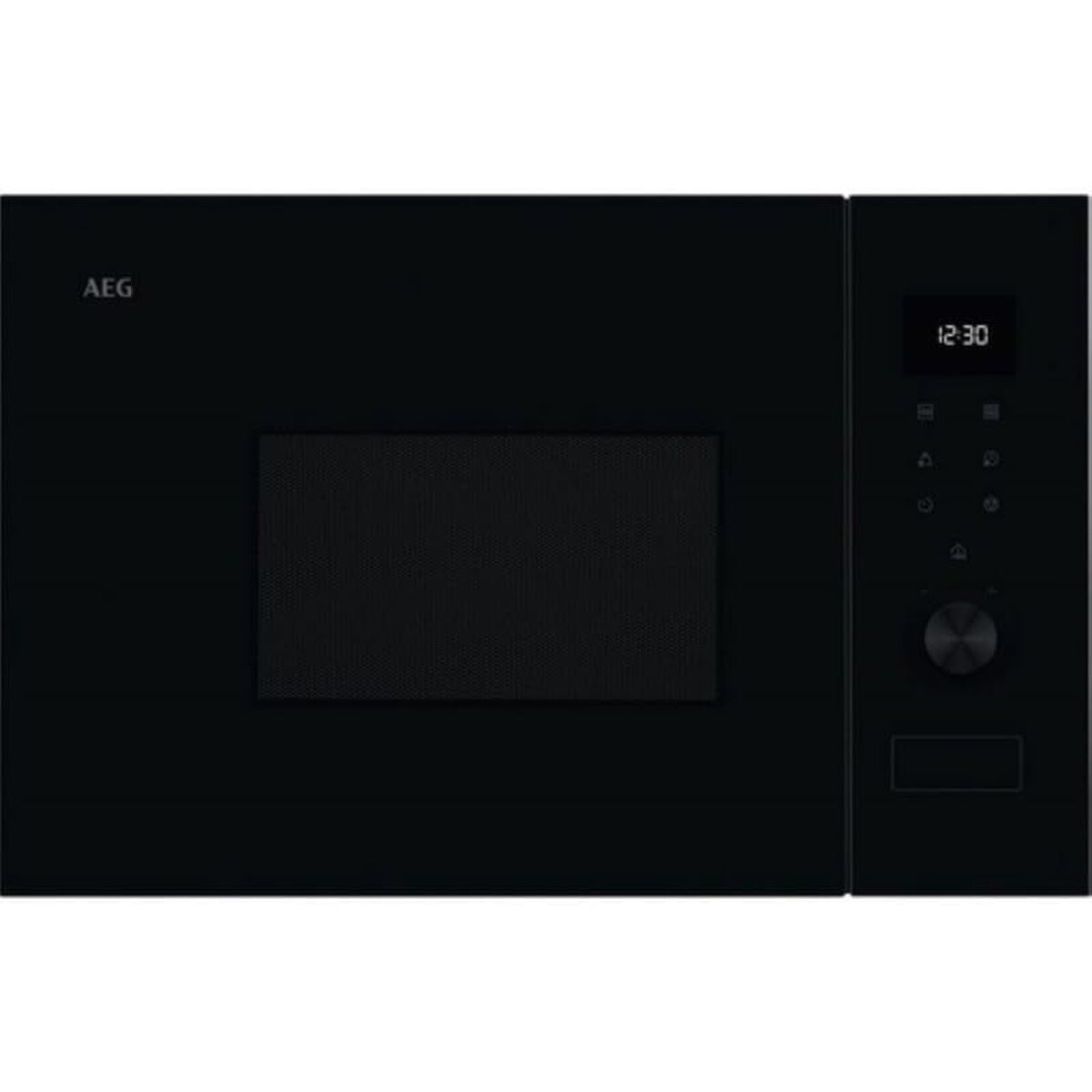 Magnetron met Grill AEG OS5MG20EB