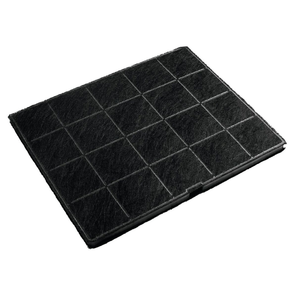 Extractor hood parts and accessories