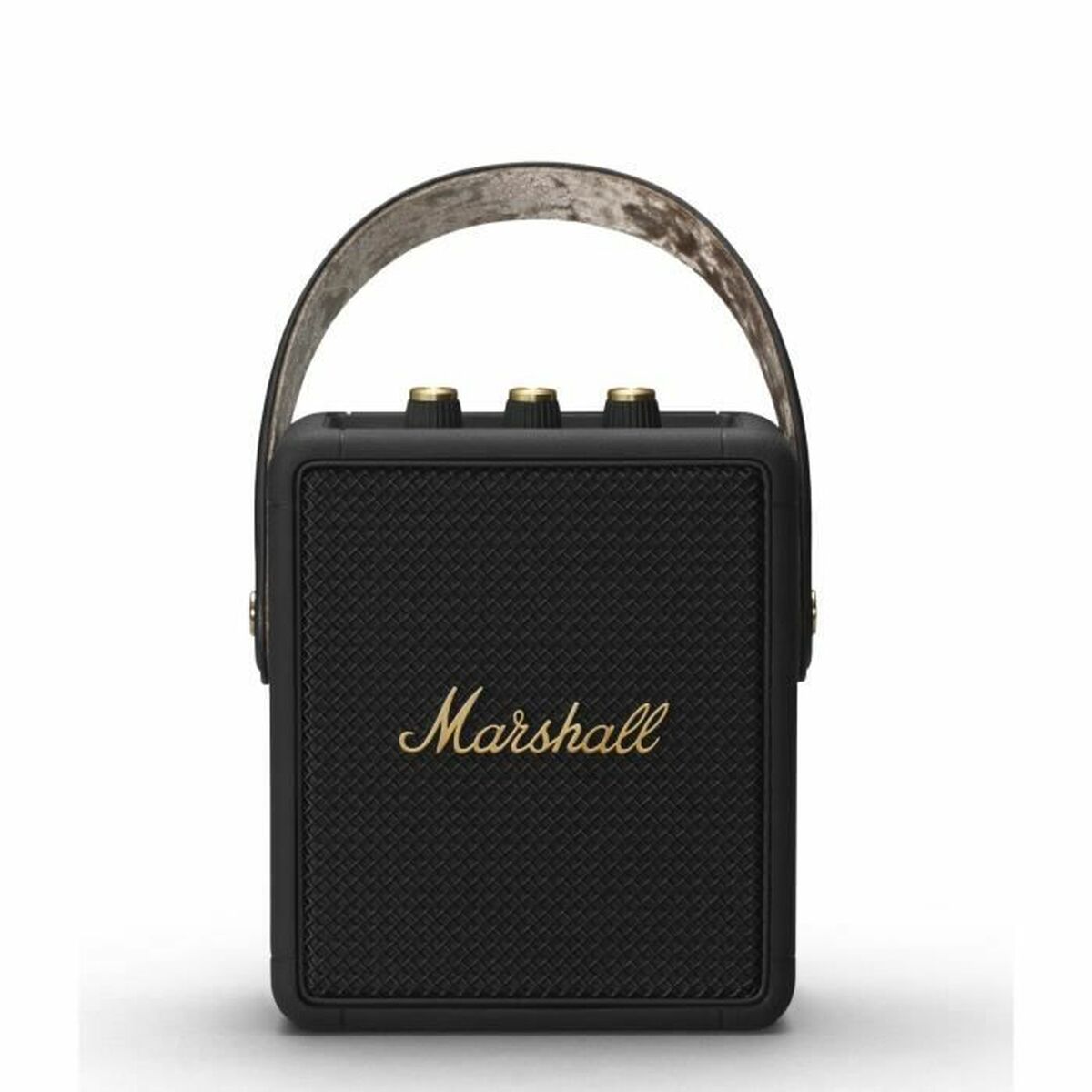 Haut-parleur portable Marshall 20 W