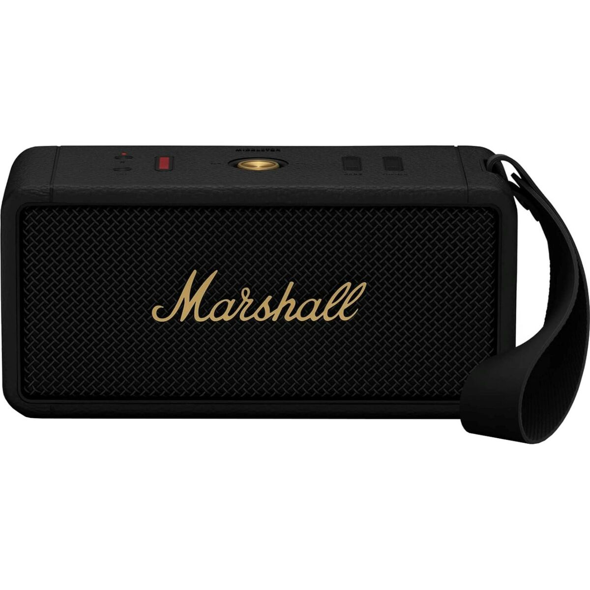 Afbeeldingen van Bluetooth Speakers Marshall 1006034 Bronze 60 W