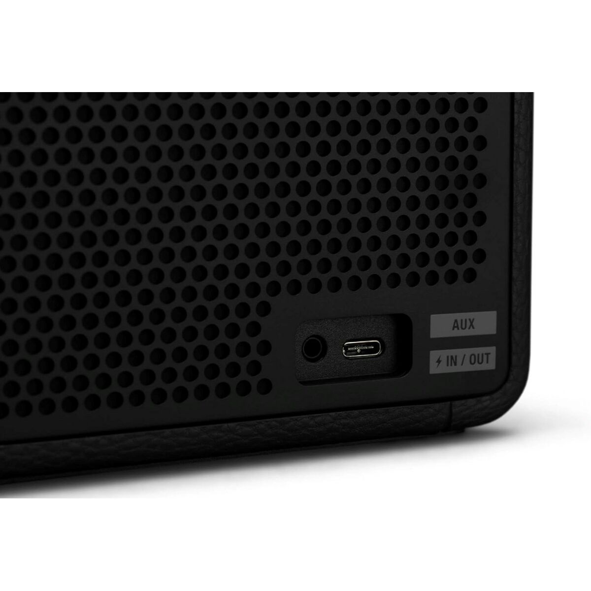 Afbeeldingen van Bluetooth Speakers Marshall 1006034 Bronze 60 W