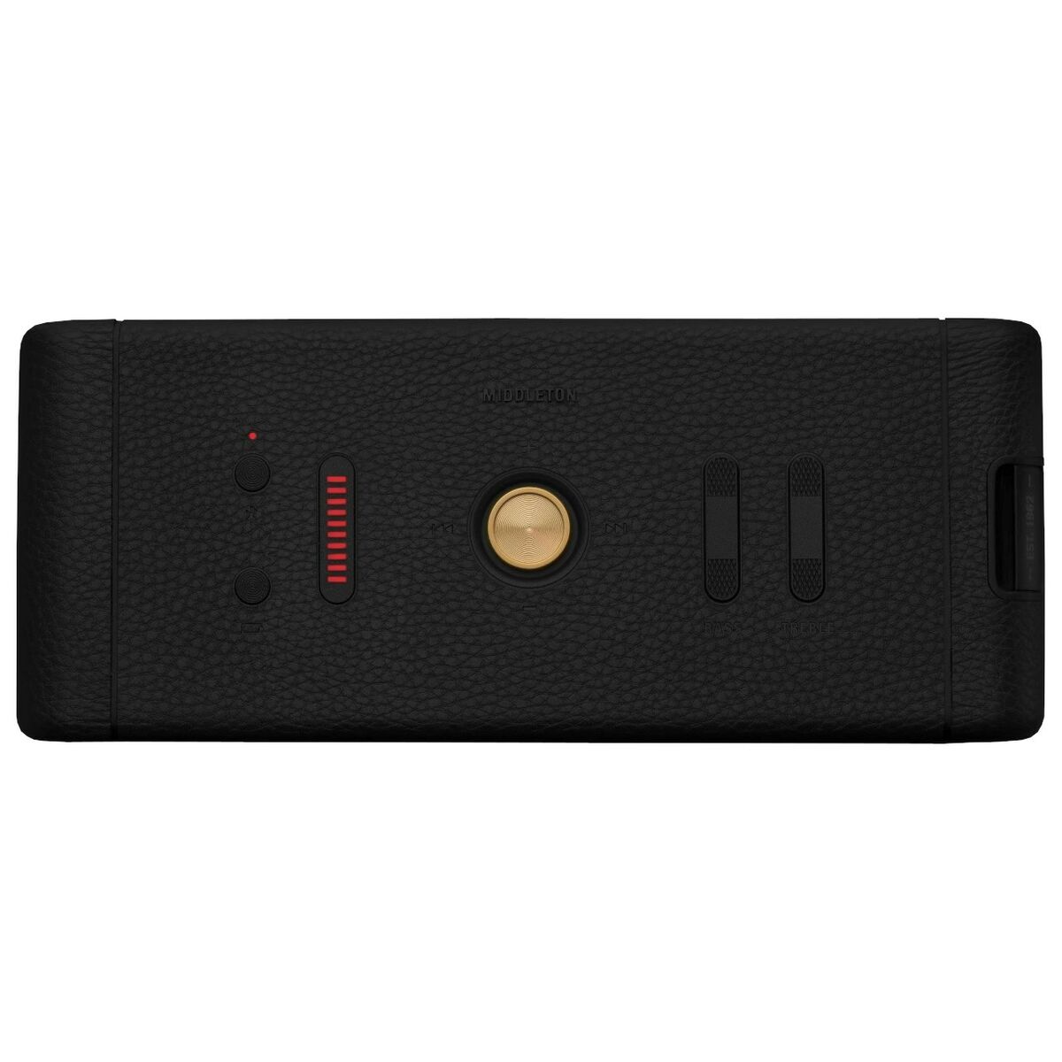Afbeeldingen van Bluetooth Speakers Marshall 1006034 Bronze 60 W