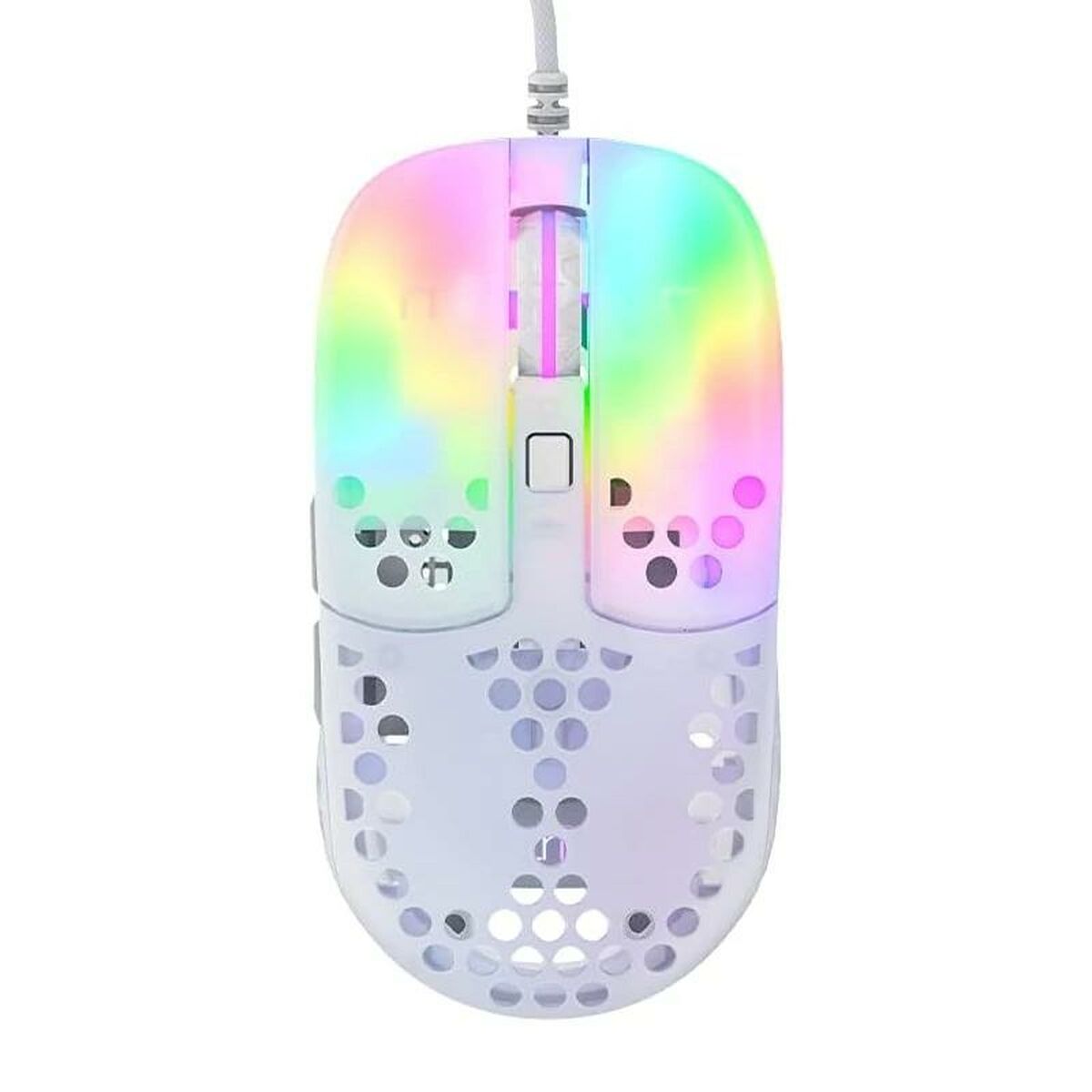 Image secondaire de Souris Cherry Xtrfy Blanc 16000 dpi