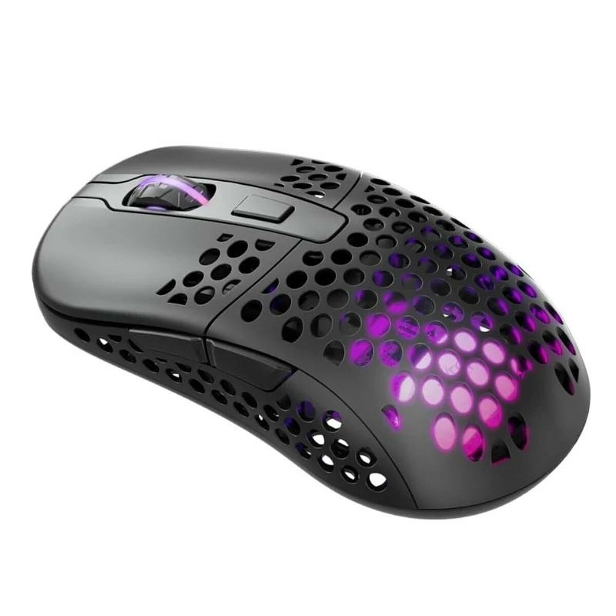 Image secondaire de Souris sans-fil Cherry Xtrfy Blanc