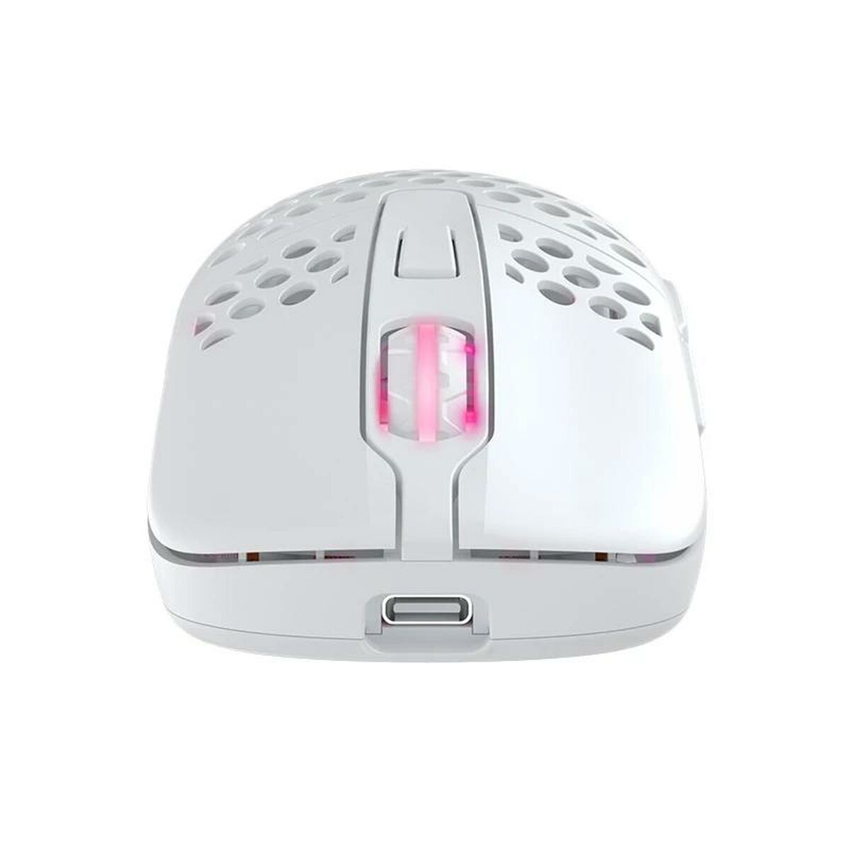 Afbeeldingen van Wireless Mouse Cherry Xtrfy White