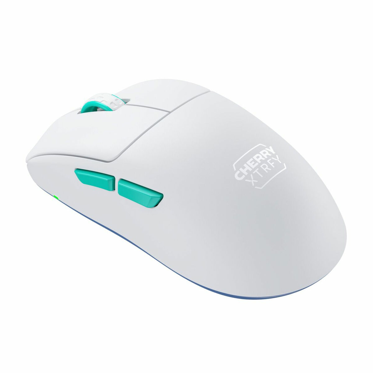 Afbeeldingen van Wireless Mouse Cherry