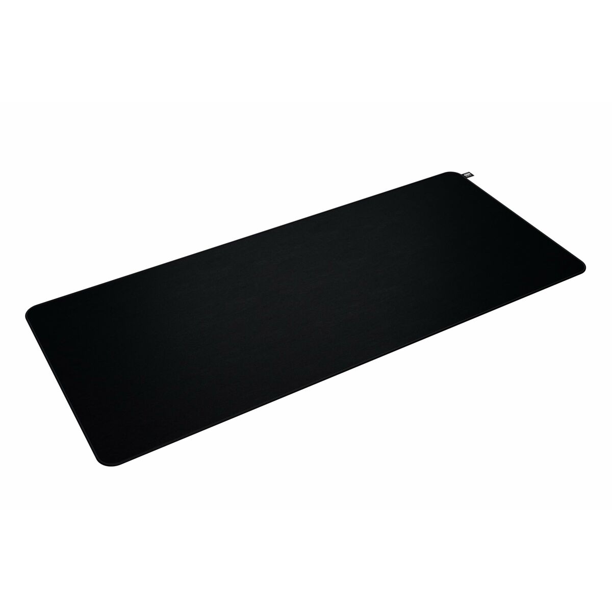 Afbeeldingen van Mouse Mat Cherry Black