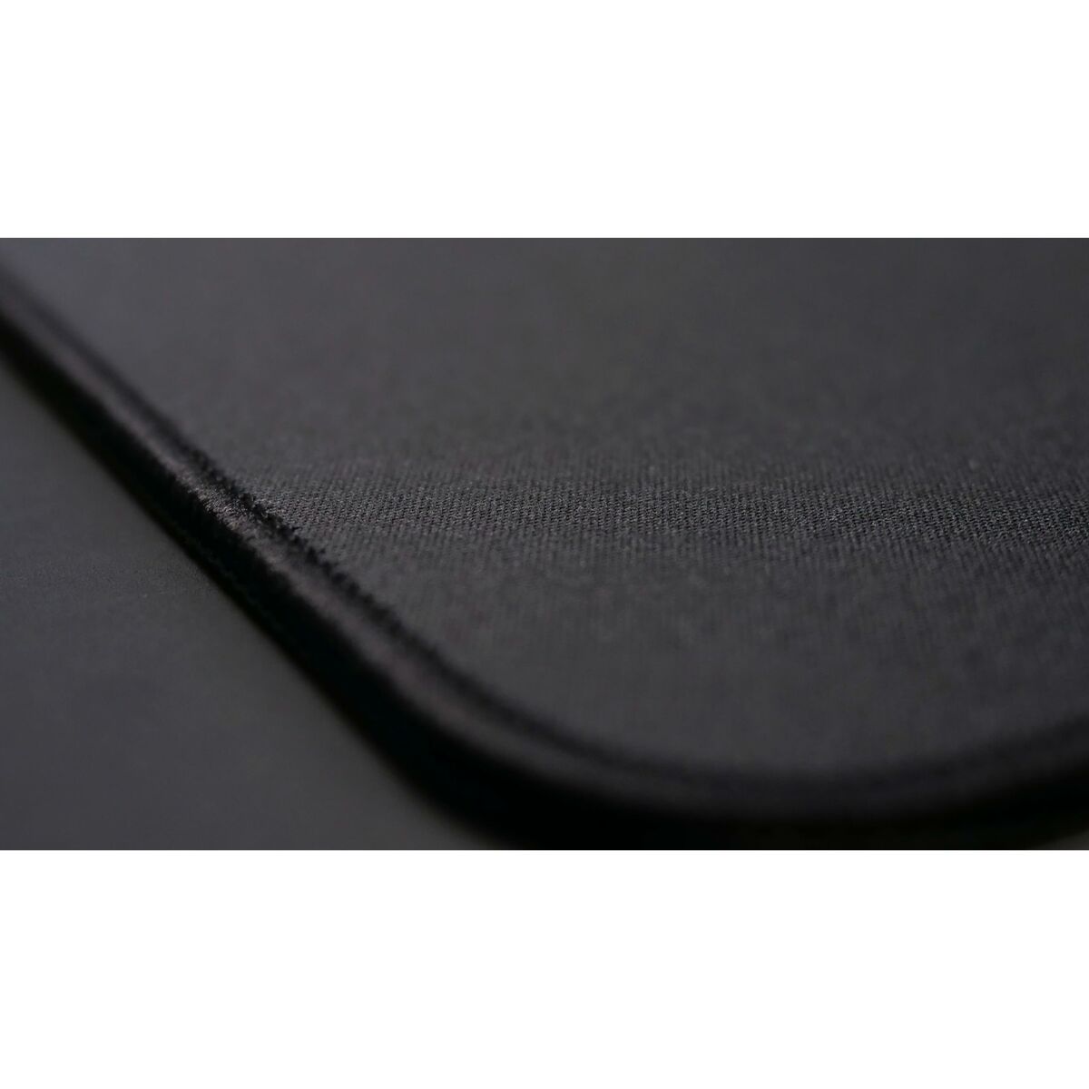 Afbeeldingen van Mouse Mat Cherry Black