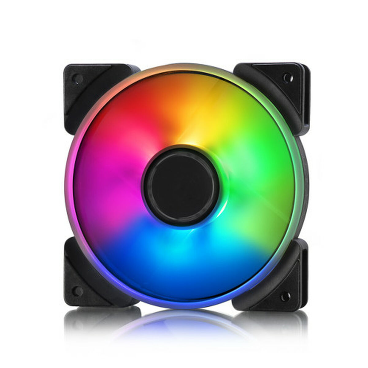 Afbeeldingen van CPU Fan Fractal Design Prisma AL-12 PWM 3P