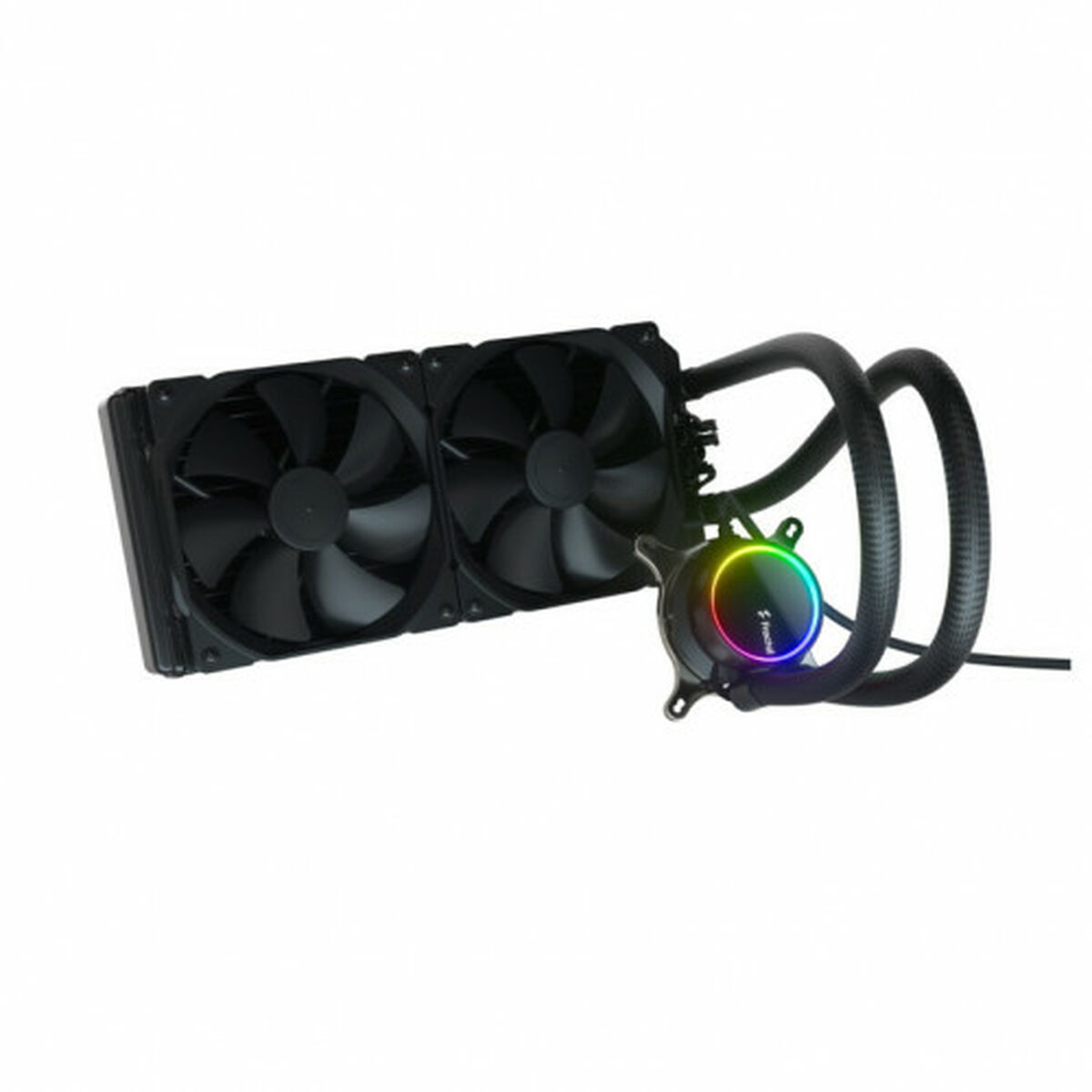 Afbeeldingen van Liquid Refrigeration Kit Fractal Design Celsius+ S28 Dynamic
