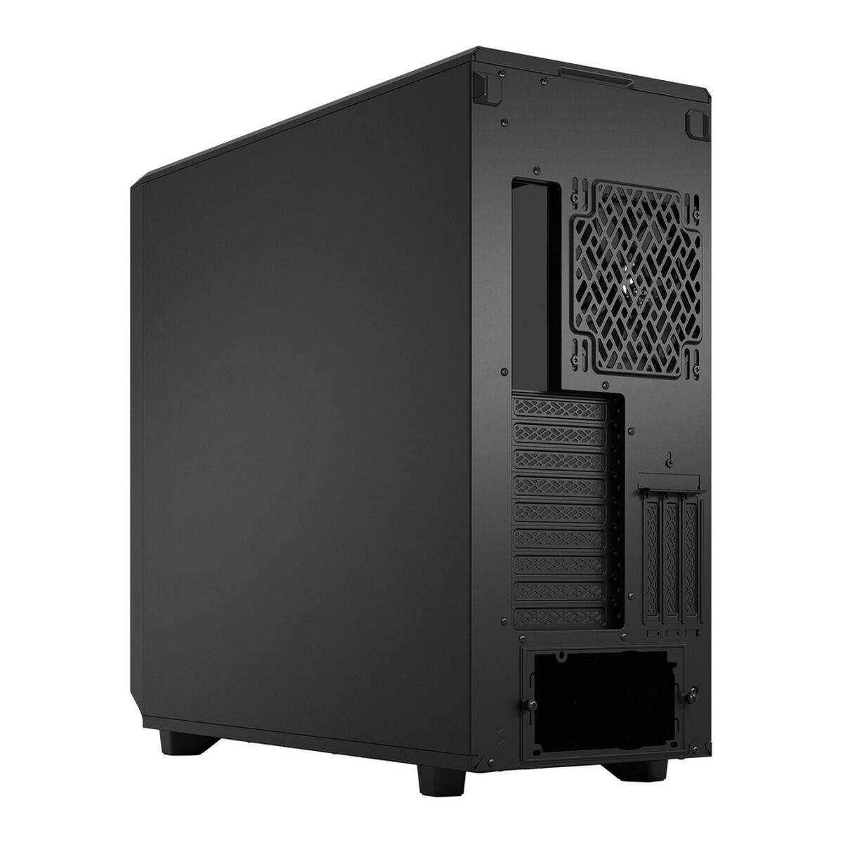 Afbeeldingen van ATX Semi-tower Box Fractal