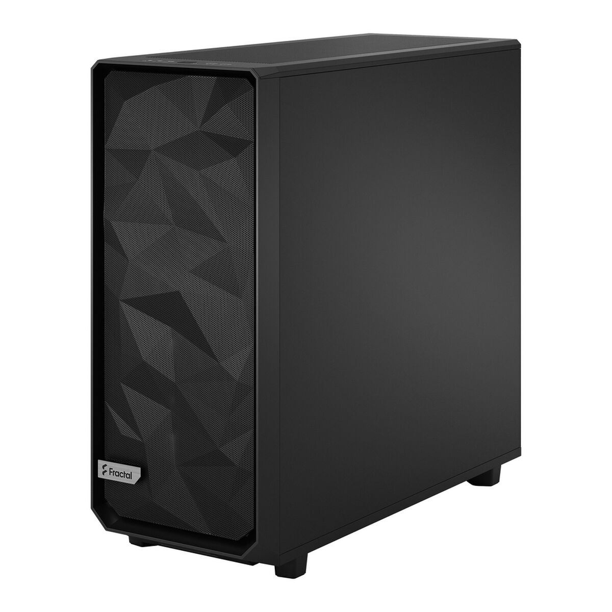 Afbeeldingen van ATX Semi-tower Box Fractal