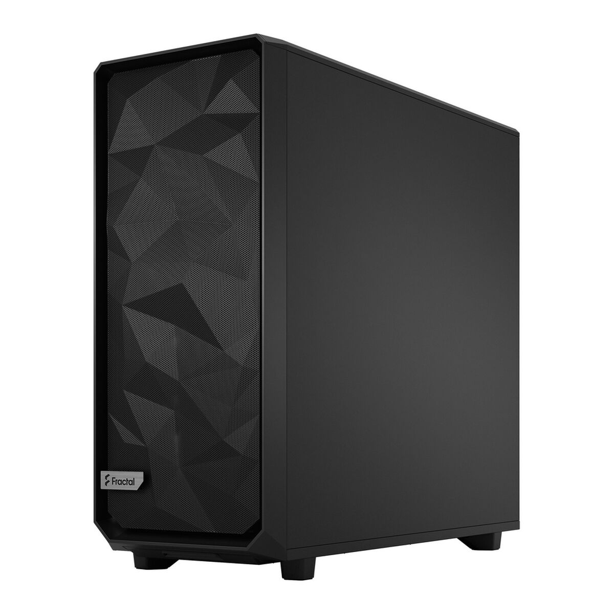 Afbeeldingen van ATX Semi-tower Box Fractal