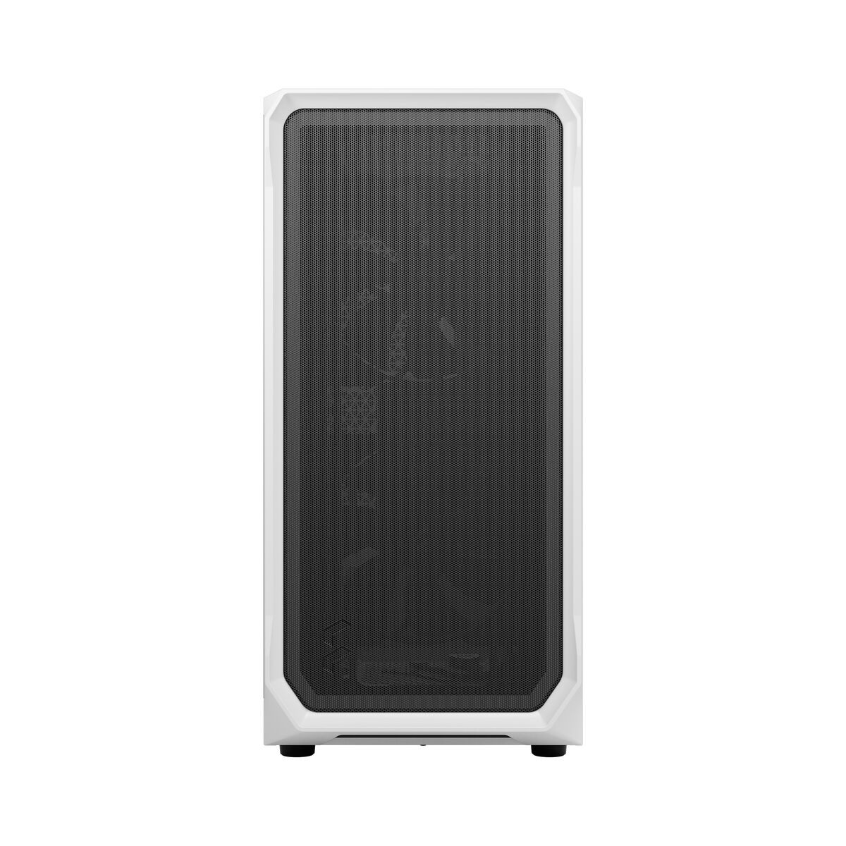 Afbeeldingen van ATX Semi-tower Box Fractal Design Focus 2 White