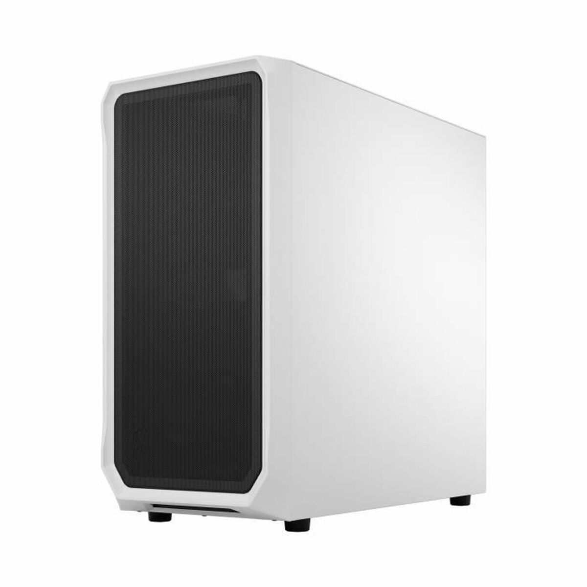 Afbeeldingen van ATX Semi-tower Box Fractal Design Focus 2 White