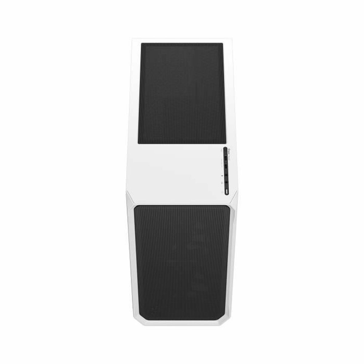 Afbeeldingen van ATX Semi-tower Box Fractal Design Focus 2 White